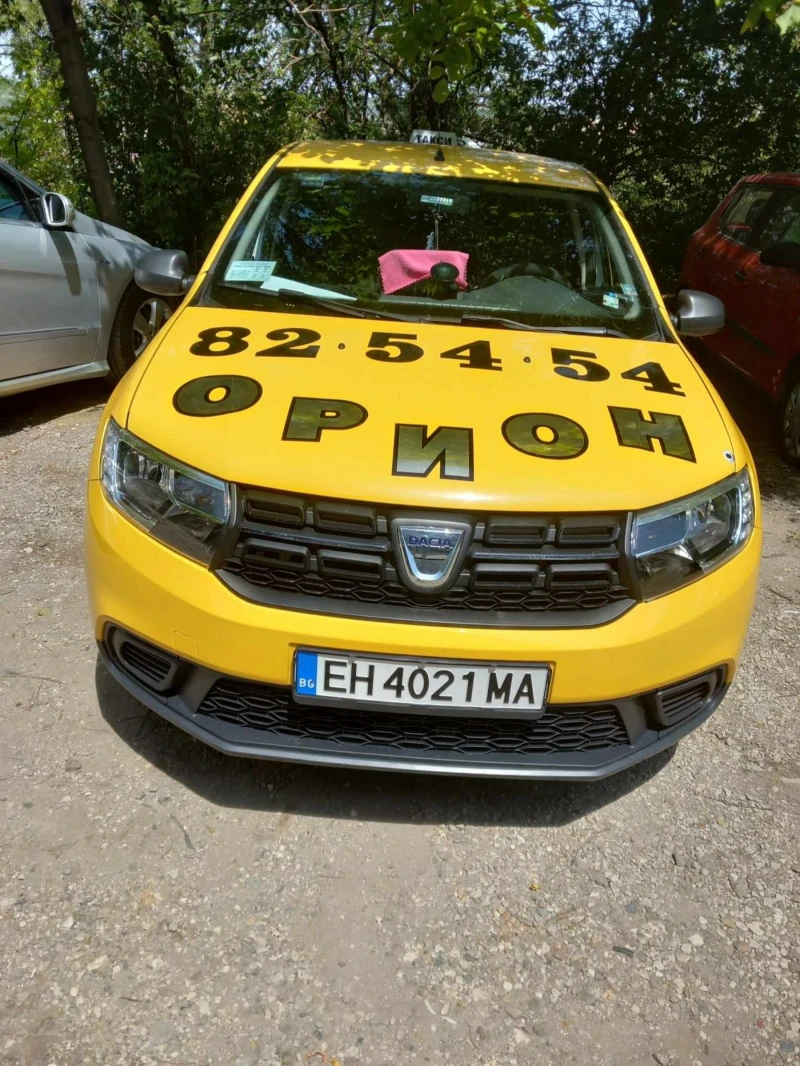 Dacia Sandero, снимка 6 - Автомобили и джипове - 48489965