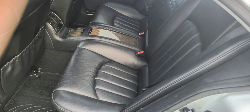 Mercedes-Benz CLS 320 CDI - БАРТЕР, снимка 8 - Автомобили и джипове - 51649013