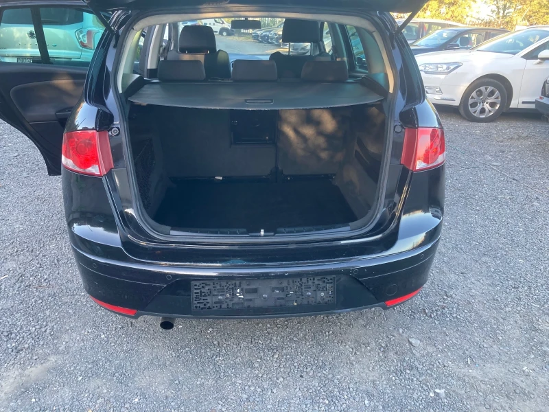 Seat Altea, снимка 14 - Автомобили и джипове - 51811355