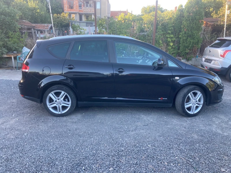 Seat Altea, снимка 3 - Автомобили и джипове - 51811355