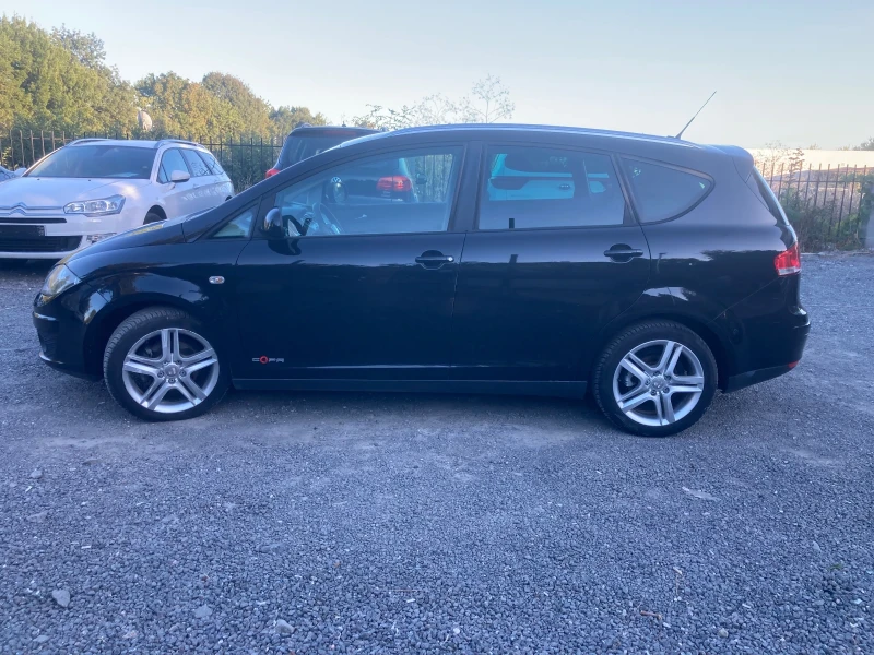 Seat Altea, снимка 7 - Автомобили и джипове - 51811355