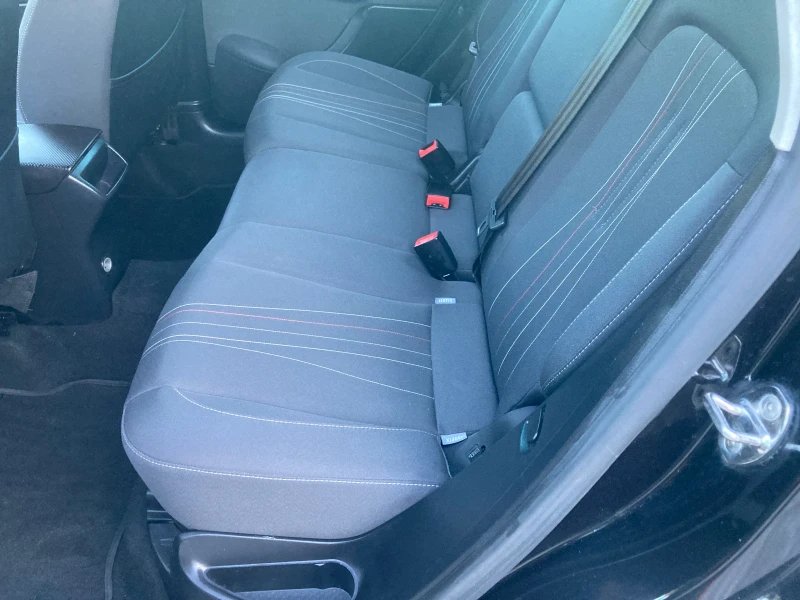 Seat Altea, снимка 13 - Автомобили и джипове - 51811355