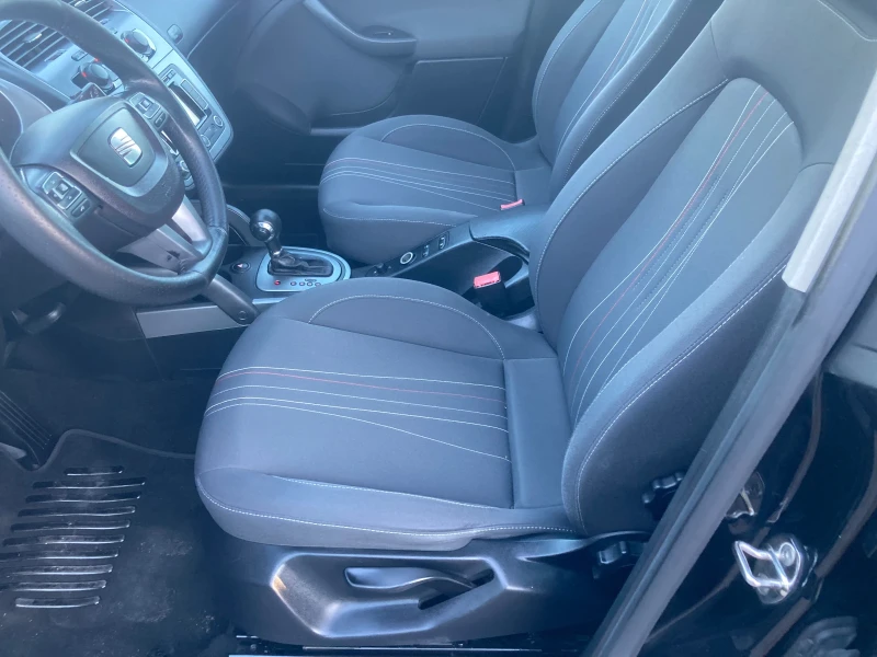 Seat Altea, снимка 9 - Автомобили и джипове - 51811355