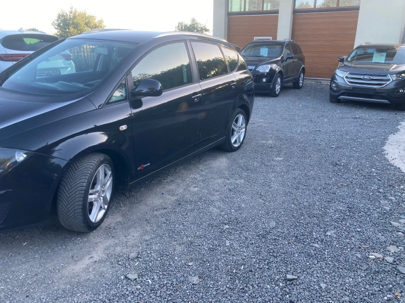 Seat Altea, снимка 8 - Автомобили и джипове - 51811355