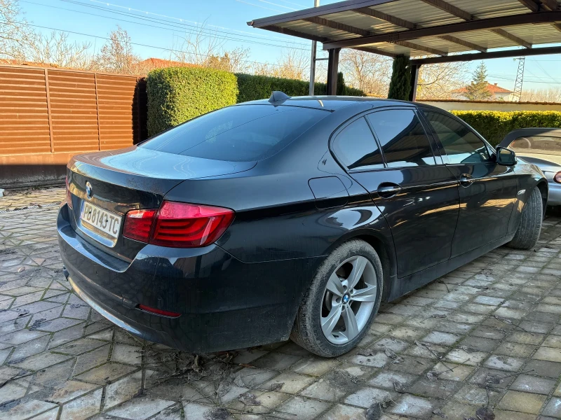 BMW 530 d, снимка 7 - Автомобили и джипове - 52882985