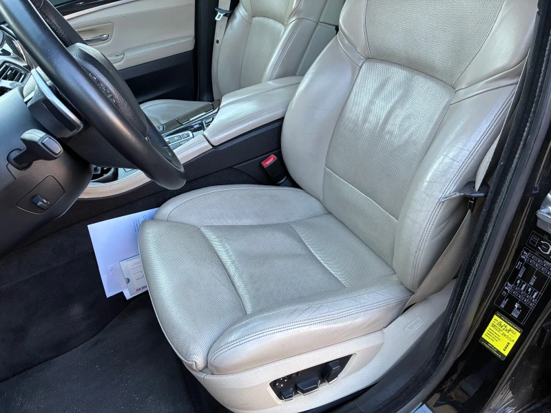 BMW 530 d, снимка 3 - Автомобили и джипове - 52882985