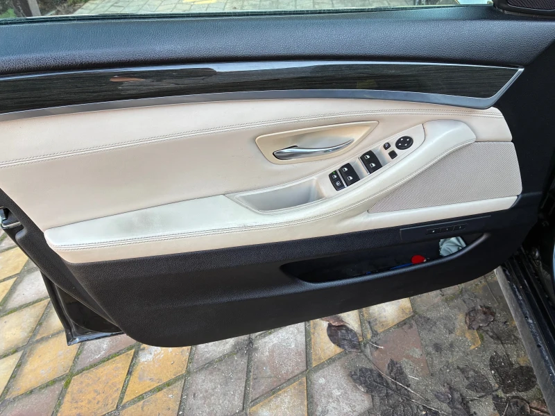 BMW 530 d, снимка 5 - Автомобили и джипове - 52882985