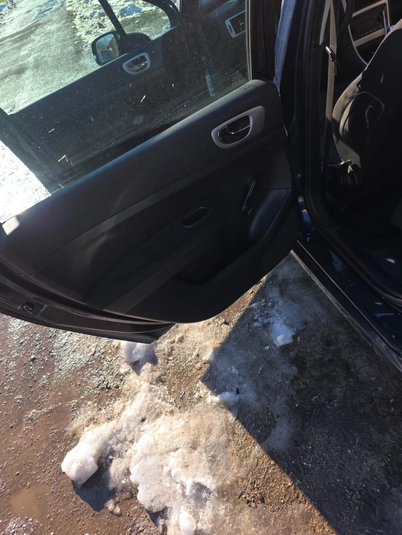 Peugeot 307 SW, снимка 7 - Автомобили и джипове - 53204159