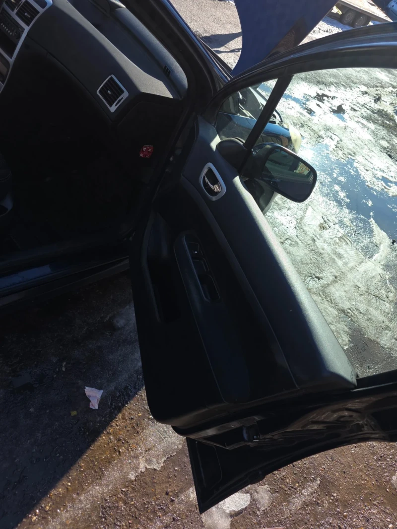 Peugeot 307 SW, снимка 2 - Автомобили и джипове - 53204159
