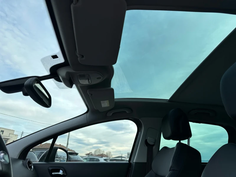 Peugeot 3008 ALLURE FACE, снимка 13 - Автомобили и джипове - 53269274