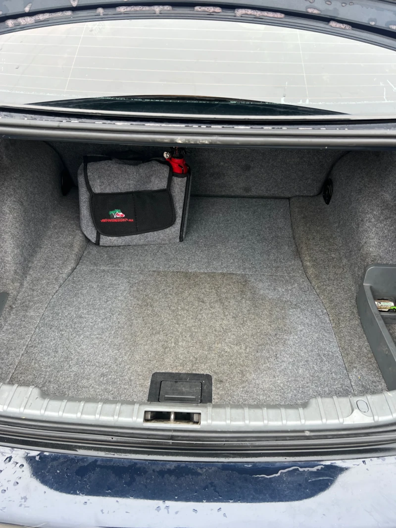 BMW 320, снимка 8 - Автомобили и джипове - 53292687