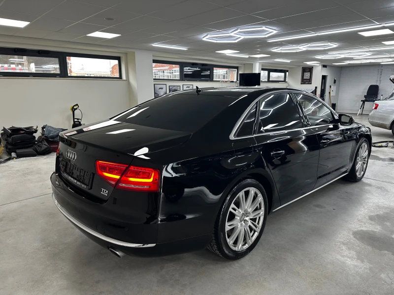 Audi A8 4.2TDI 351к.с NightVision, снимка 2 - Автомобили и джипове - 53373856