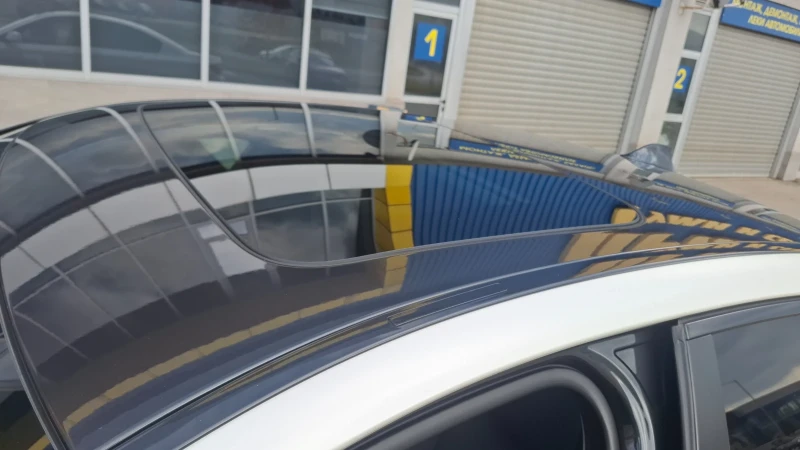 BMW 525 Xdrive, снимка 10 - Автомобили и джипове - 53406009