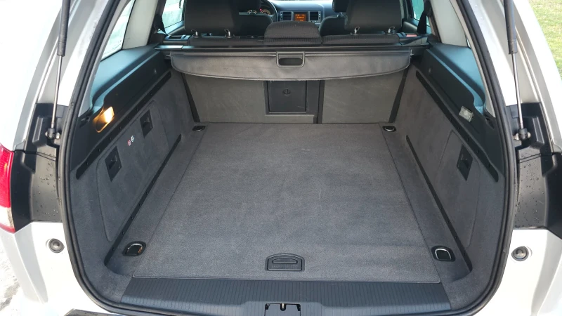 Opel Vectra 1.9 diesel, снимка 10 - Автомобили и джипове - 53407354