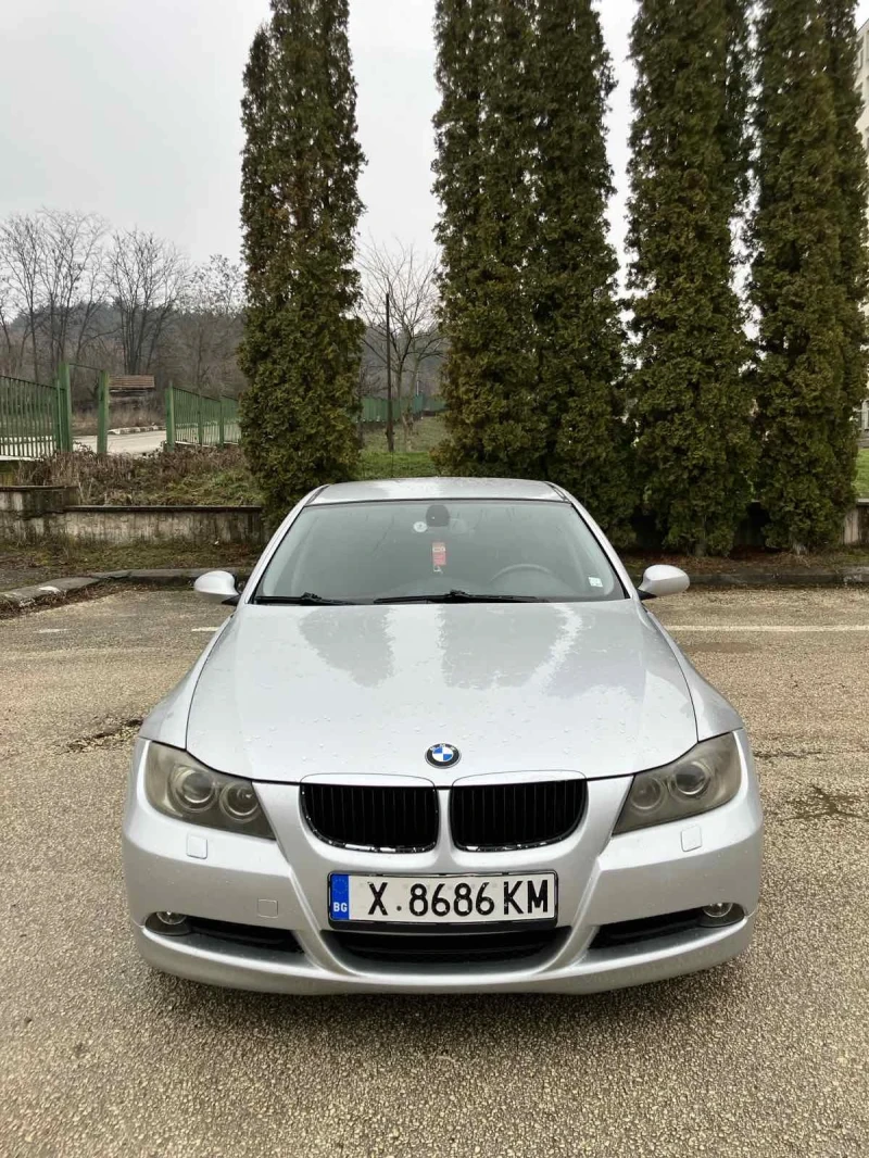 BMW 320