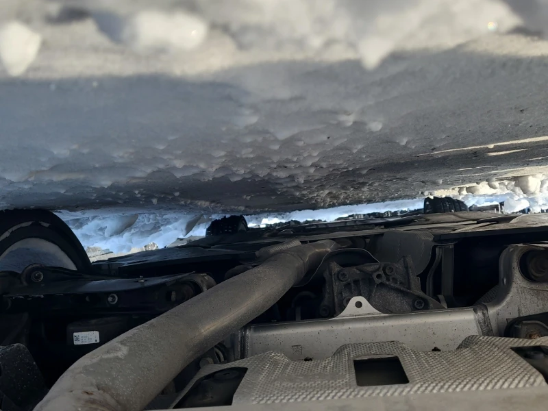 BMW 540 * 540I XDRIVE* * Aвтокредит* * Пълна сервизна исто, снимка 17 - Автомобили и джипове - 53499648