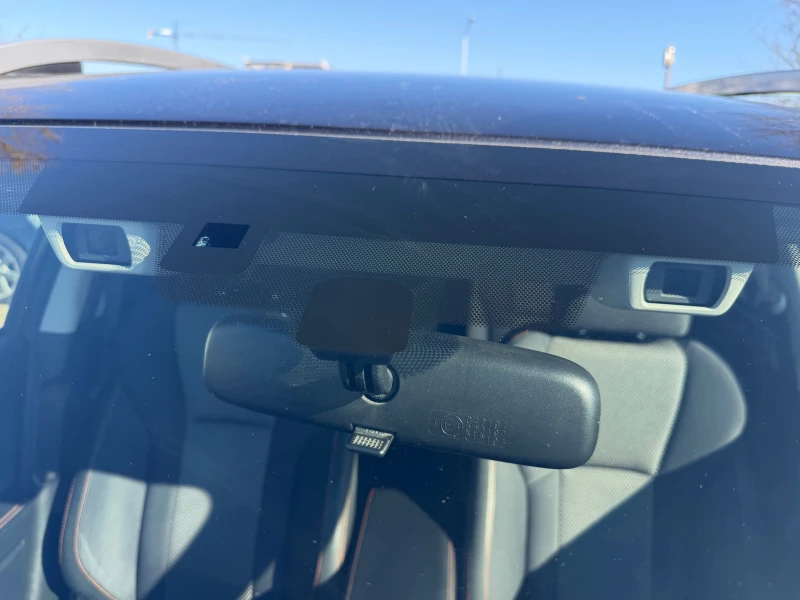 Subaru XV LINEARTONIC PREMIUM 1.6 B/GPL 4x4 DISTR CAMERA POD, снимка 16 - Автомобили и джипове - 53532123