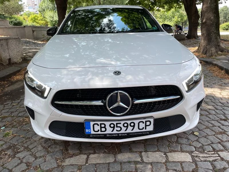 Mercedes-Benz A 180 A180  80000 km, снимка 2 - Автомобили и джипове - 33611148