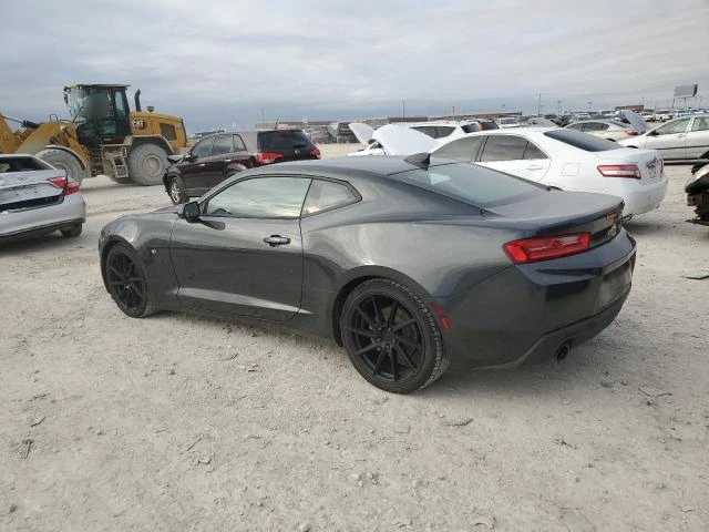 Chevrolet Camaro  LT, снимка 10 - Автомобили и джипове - 48226089