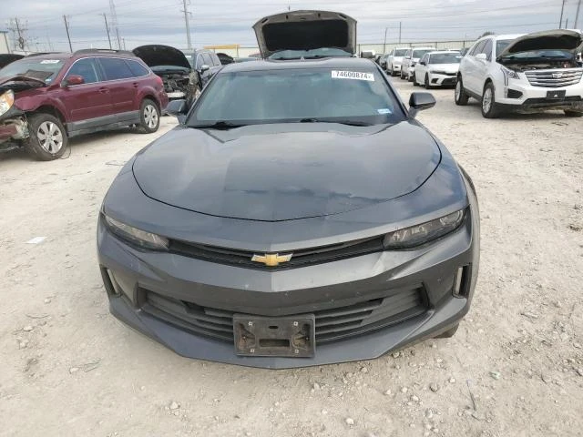 Chevrolet Camaro  LT, снимка 2 - Автомобили и джипове - 48226089