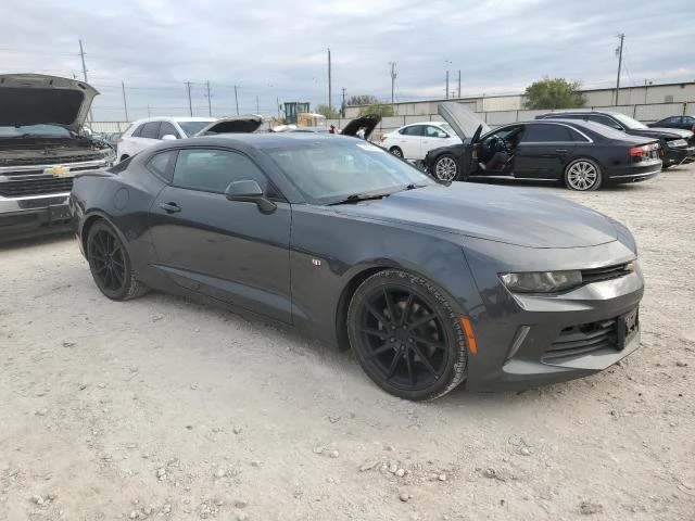 Chevrolet Camaro  LT, снимка 1 - Автомобили и джипове - 48226089