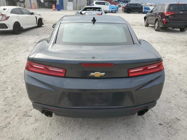 Chevrolet Camaro  LT, снимка 9 - Автомобили и джипове - 48226089