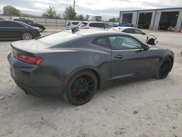 Chevrolet Camaro  LT, снимка 8 - Автомобили и джипове - 48226089