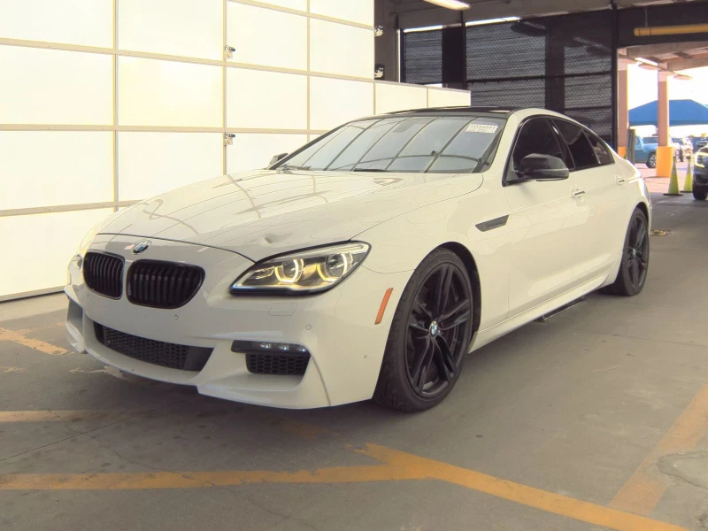 BMW 640 M* SPORT* ДИГИТАЛНО* ТАБЛО* ПОДГРЕВ* КАМЕРА* КЕЙЛЕ - 25999 лв. / 13293.08 € - 90707517 1