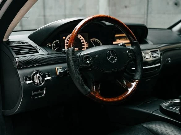 Mercedes-Benz S 500 Long - изображение 8