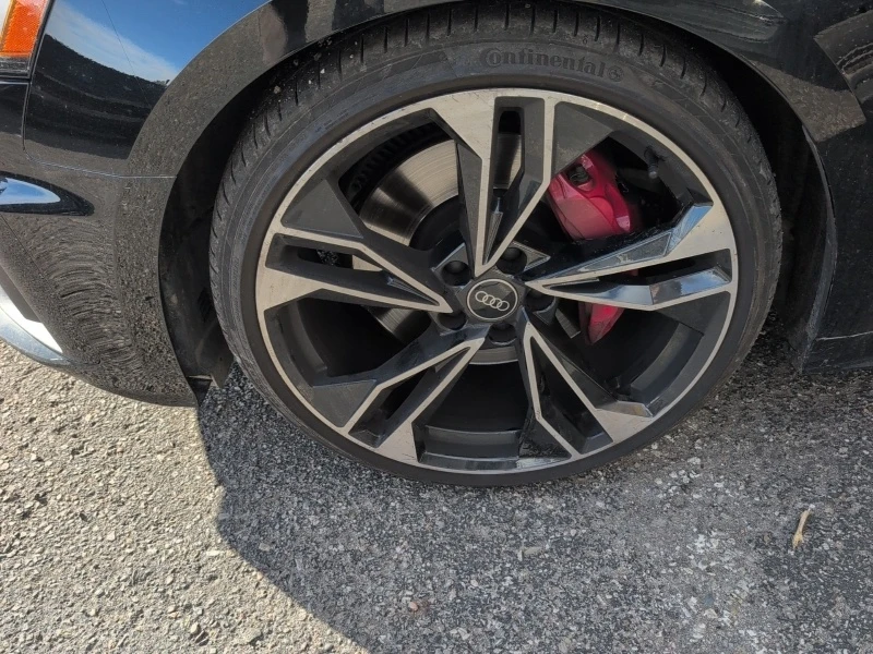 Audi S5 * TECHNIK * CARFAX * БЕЗ ПЪРВОНАЧАЛНА ВНОСКА - изображение 2