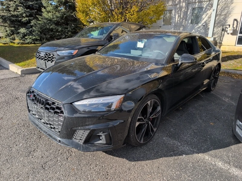 Audi S5 * TECHNIK * CARFAX * БЕЗ ПЪРВОНАЧАЛНА ВНОСКА