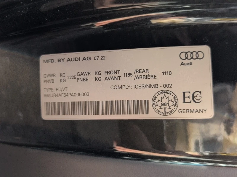 Audi S5 * TECHNIK * CARFAX * БЕЗ ПЪРВОНАЧАЛНА ВНОСКА - изображение 5