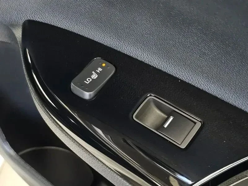 Honda Accord, снимка 16 - Автомобили и джипове - 56687659