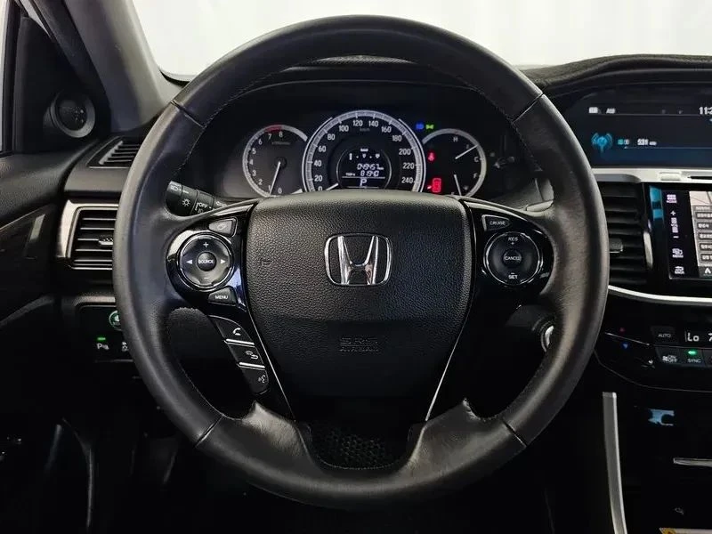 Honda Accord, снимка 12 - Автомобили и джипове - 56687659