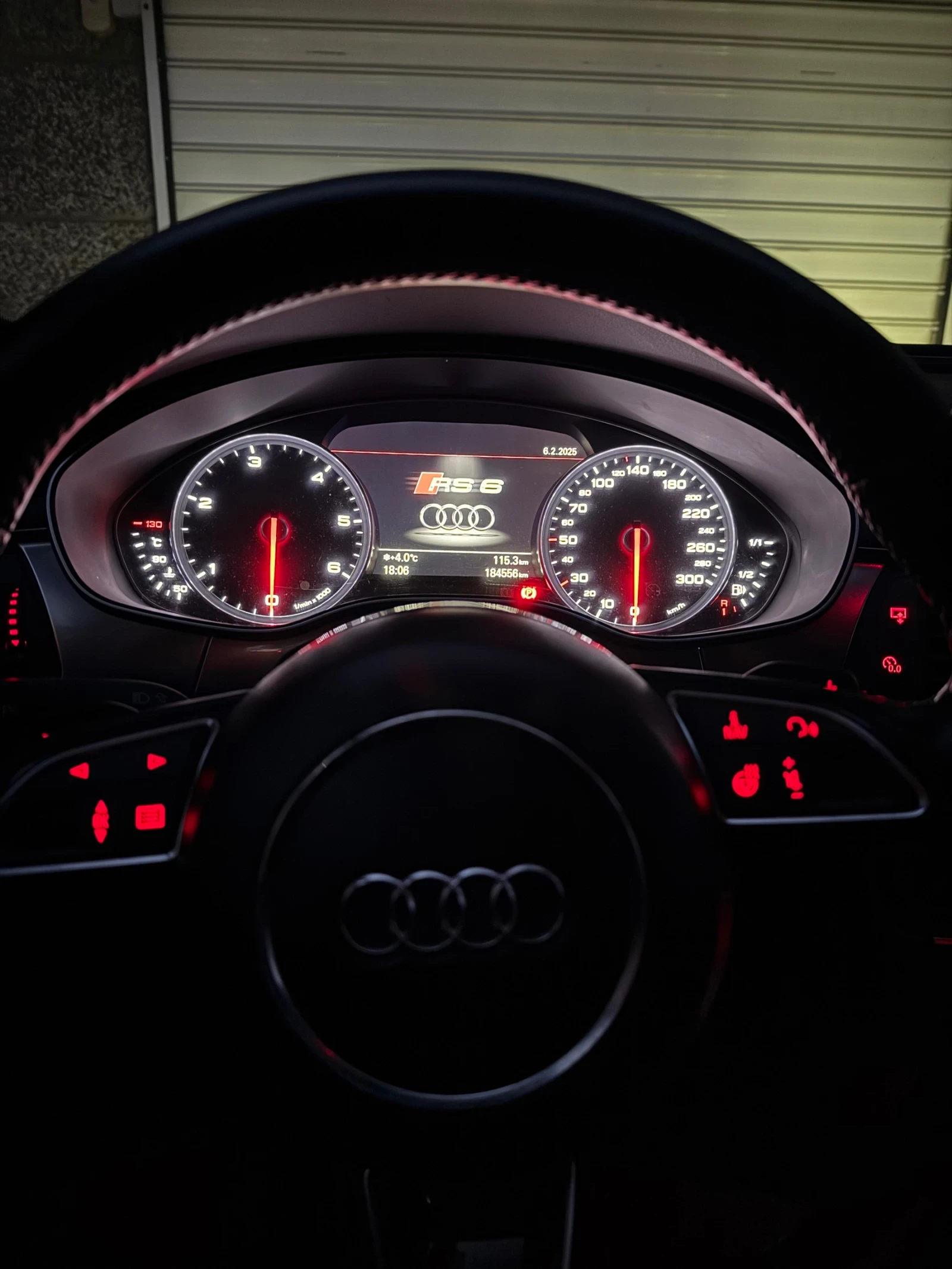 Audi A6 3.0Bitdi Rs6 pack - изображение 6