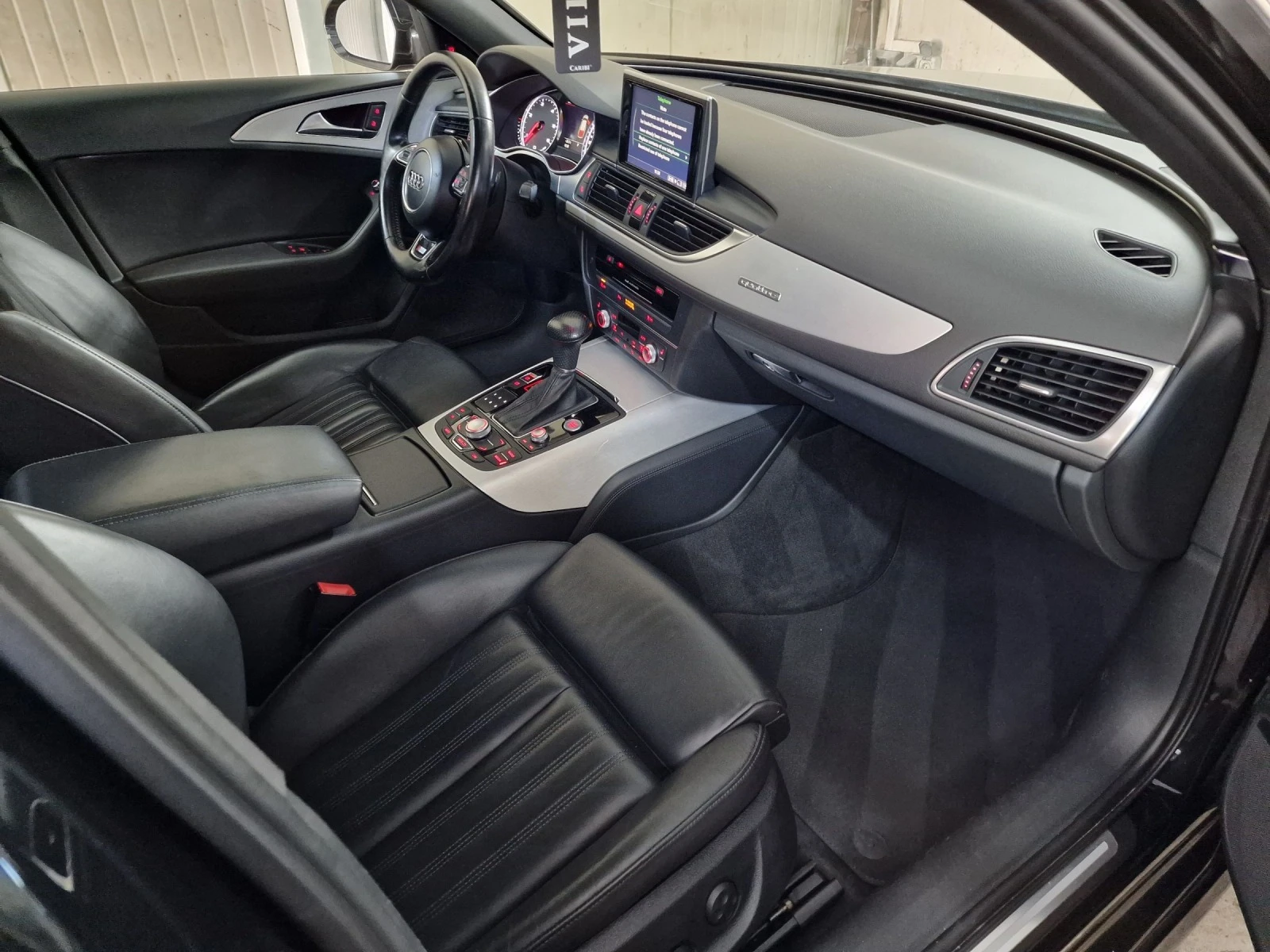 Audi A6 3.0Bitdi Rs6 pack - изображение 9