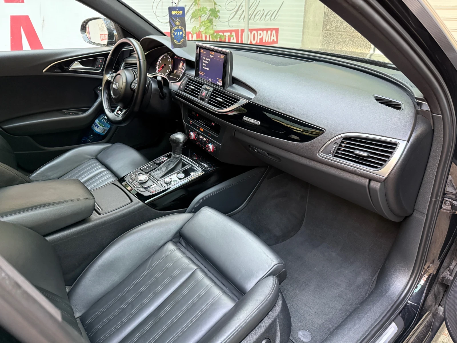 Audi A6 3.0Bitdi 313+ + Rs6 pack - изображение 8