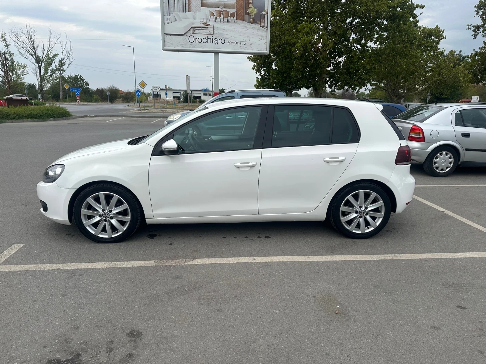 VW Golf 2.0 TDI Automatic - изображение 2