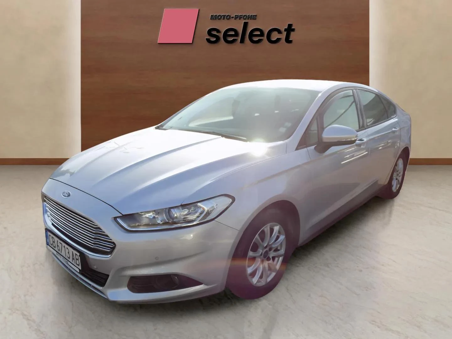 Ford Mondeo 1.5 EcoBoost - изображение 6