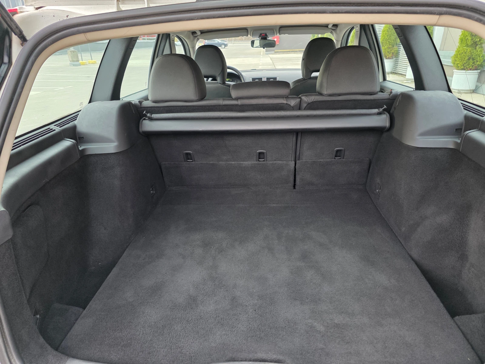 Volvo V50 1.6 D Facelift DRIVe  | Mobile.bg   17