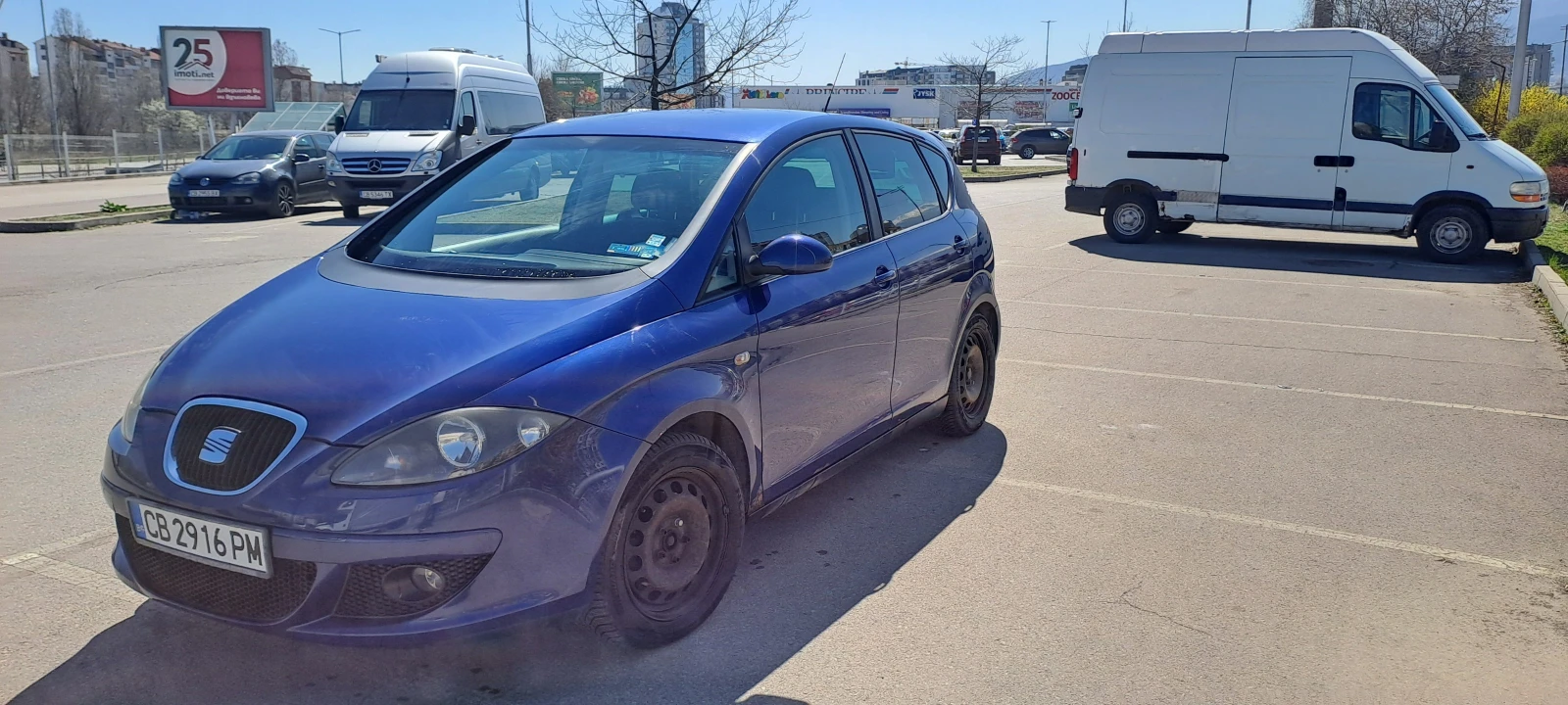 Seat Altea  - изображение 2