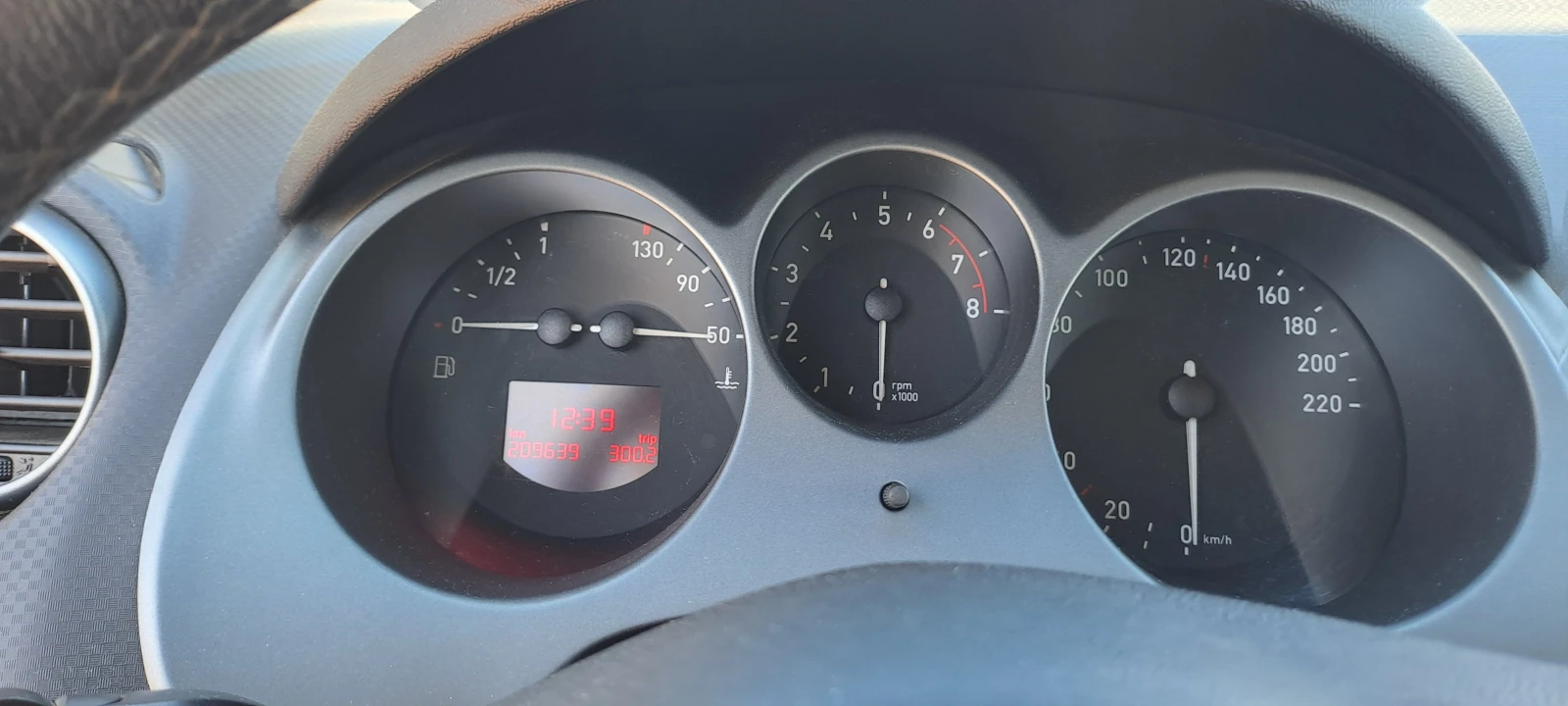 Seat Altea  - изображение 7