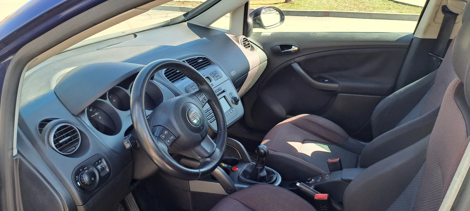 Seat Altea  - изображение 9