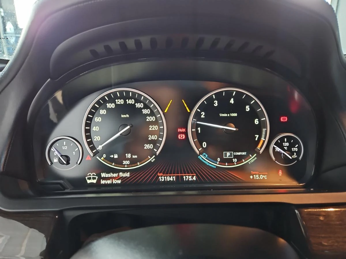 BMW 750 Li xDrive* CARFAX* ОПЦИЯ ЗА ФИНАНСИРАНЕ*  - изображение 6