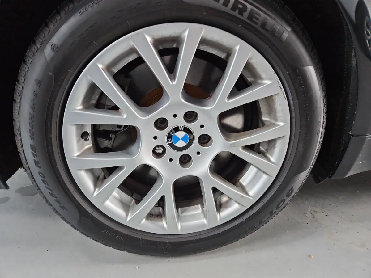 BMW 750 Li xDrive* CARFAX* ОПЦИЯ ЗА ФИНАНСИРАНЕ*  - изображение 8