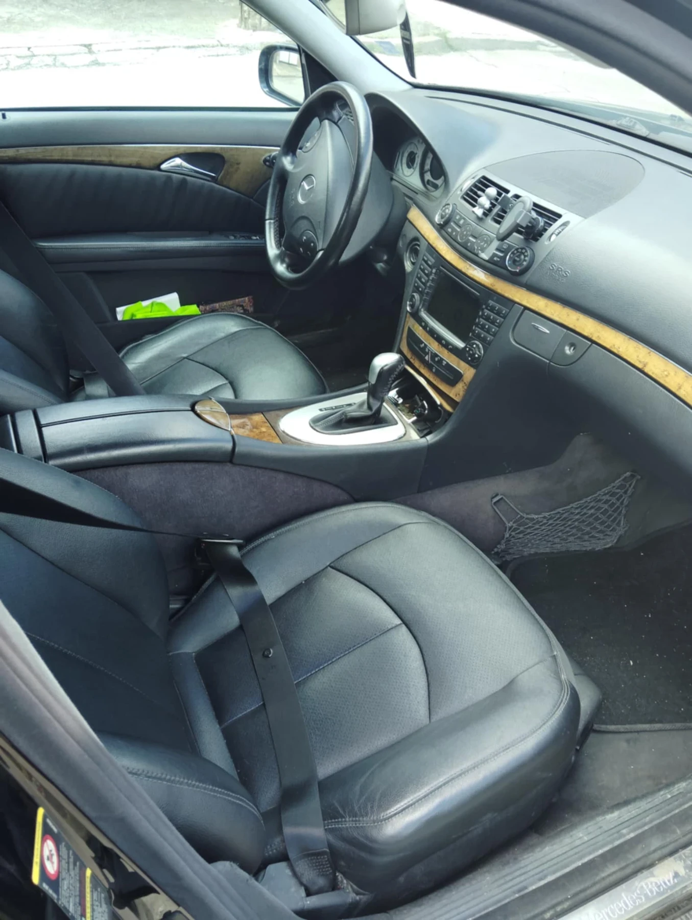 Mercedes-Benz E 280 320cdi - изображение 4