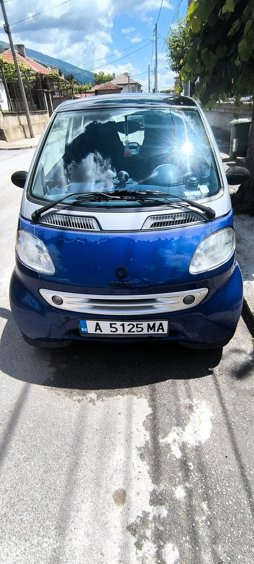 Smart Fortwo  - изображение 4