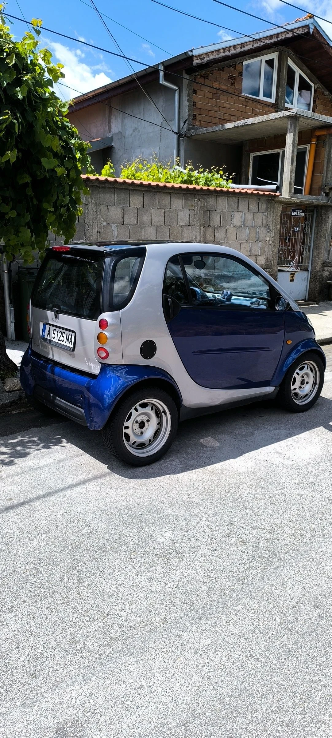 Smart Fortwo  - изображение 9