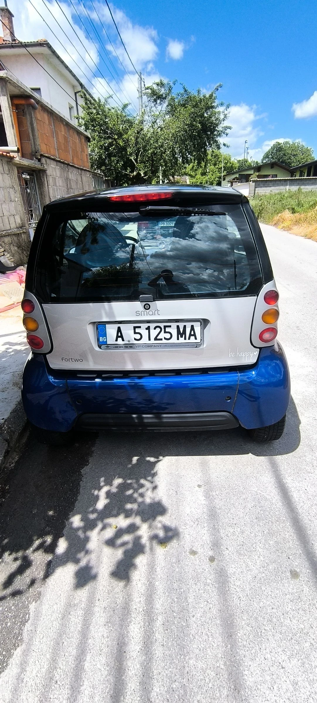 Smart Fortwo  - изображение 5