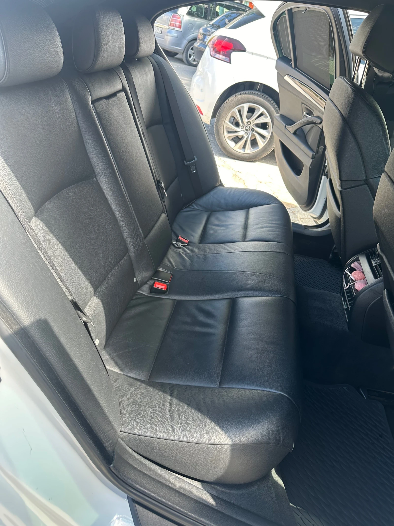 BMW 530 390 к.с. - изображение 4